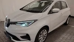 Usado 2020 Renault Zoe Citadino | € 14.500 (Super Preço)