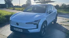 Usado 2024 Volvo EX30 Single Motor SUV | € 36.900 (Preço justo)