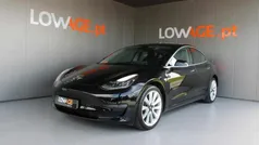 Usado 2019 Tesla Model 3 Long Range Sedan | € 28.890 (Preço justo)