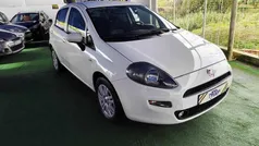 Usado 2018 Fiat Punto Citadino | € 8.900 (Preço justo)