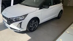 Usado 2025 Hyundai i20 | € 21.700 (Preço justo)