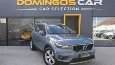 Usado 2020 Volvo XC40 Momentum SUV | € 26.950 (Preço justo)