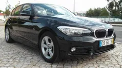 Usado 2016 BMW 116 Citadino | € 16.990 (Preço justo)