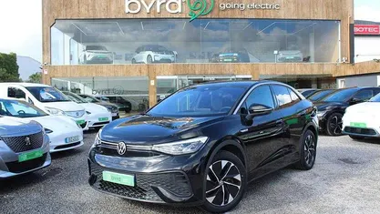 Preto Usado 2022 VW ID.5 Pro Performance SUV | € 24.900 (Super Preço)