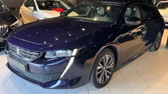 Usado 2023 Peugeot 508 Allure Carrinha | € 25.990 (Bom preço)