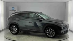 Usado 2024 Hyundai Tucson SUV | € 33.490 (Preço justo)