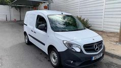 Usado 2021 Mercedes Citan 109 Carrinha | € 11.900 (Super Preço)
