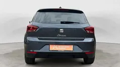 Usado 2023 Seat Ibiza | € 16.250 (Preço justo)