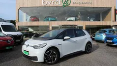 Branco Usado 2021 VW ID.3 Pure Citadino | € 18.900 (Preço justo)