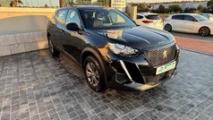 Usado 2023 Peugeot 2008 SUV | € 23.990 (Preço justo)