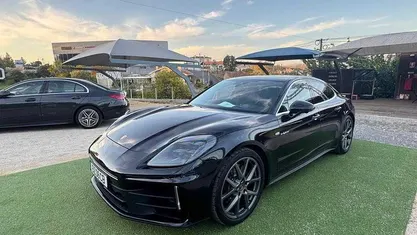 Usado Porsche Panamera 470 HP (345 kW) 2025 Sedan