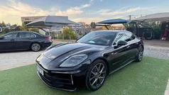 Usado 2025 Porsche Panamera Sedan | € 159.990