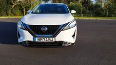Usado 2023 Nissan Qashqai SUV | € 26.700 (Super Preço)