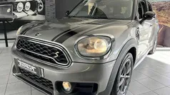 Usado 2018 Mini Countryman SUV | € 19.800 (Preço justo)