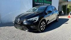 Usado 2022 Renault Clio V Equilibre Citadino | € 15.900 (Preço justo)