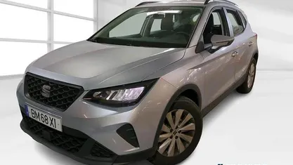 Usado 2024 Seat Arona Style SUV | € 18.200 (Bom preço)