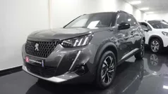Usado 2022 Peugeot 2008 GT-line SUV | € 21.500 (Preço justo)