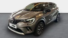 Usado 2023 Renault Captur Techno SUV | € 18.990 (Bom preço)