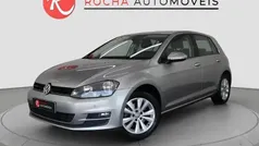 Usado 2014 VW Golf VII Citadino | € 11.990 (Preço justo)