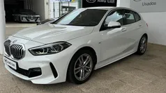 Usado 2021 BMW 118 Citadino | € 24.990 (Preço justo)