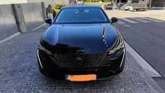 Usado 2022 Peugeot 308 Citadino | € 22.200 (Preço justo)