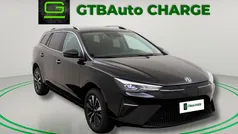 Vermelho Novo 2025 MG MG5 EV Comfort Carrinha | € 29.900 (Preço justo)