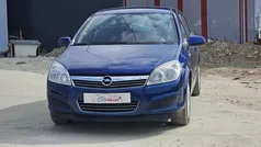Azul Usado 2008 Opel Astra Enjoy Citadino | € 4.650 (Preço justo)
