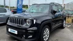 Preto Usado 2023 Jeep Renegade Limited SUV | € 22.750 (Super Preço)
