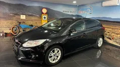 Preto Usado 2011 Ford Focus | € 8.500 (Preço justo)