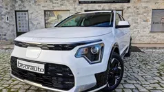 Branco Novo 2024 Kia e-Niro SUV | € 33.500 (Bom preço)