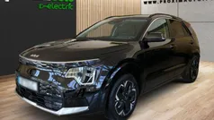 Preto Usado 2022 Kia e-Niro SUV | € 29.900 (Preço justo)