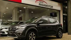 Usado 2022 Dacia Sandero Essentiel Citadino | € 15.850 (Preço justo)