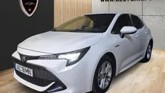 Branco Usado 2020 Toyota Corolla Citadino | € 17.950 (Bom preço)