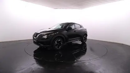 Usado 2024 Nissan Juke SUV | € 22.950 (Preço justo)