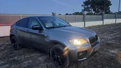 Usado 2008 BMW X6 SUV | € 19.500 (Super Preço)