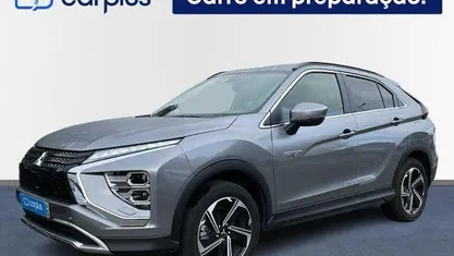 Usado 2022 Mitsubishi Eclipse Cross SUV | € 26.700 (Bom preço)