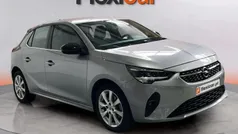 Cinza Usado 2020 Opel Corsa Elegance | € 14.990 (Preço justo)
