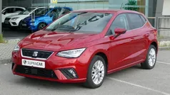 Usado 2020 Seat Ibiza Style | € 16.900 (Preço justo)