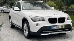 Usado 2011 BMW X1 SUV | € 13.800 (Super Preço)
