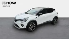 Usado 2023 Renault Captur Techno SUV | € 21.490 (Preço justo)
