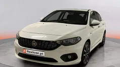 Usado 2020 Fiat Tipo Lounge Sedan | € 10.380 (Preço justo)