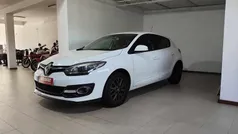 Branco Usado 2016 Renault Mégane GrandTour Carrinha | € 5.450 (Super Preço)