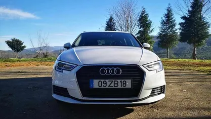 Usado 2019 Audi A3 Citadino | € 18.200 (Super Preço)