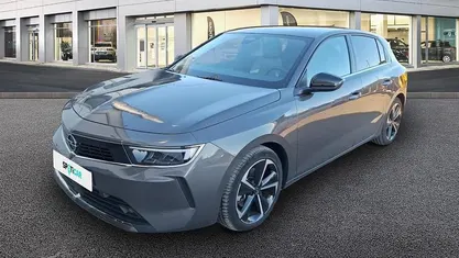 Usado Opel Astra Elegance 131 HP (96 kW) 2023 Carrinha