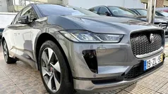 Usado 2019 Jaguar I-Pace SUV | € 29.950 (Bom preço)