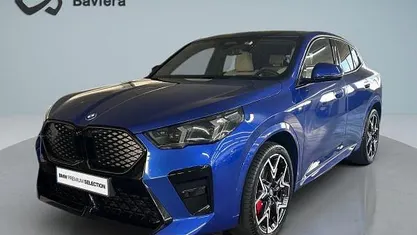 Usado BMW iX 150 kW (204 HP) 2025 SUV