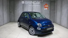 Usado 2021 Fiat 500 Citadino | € 11.490 (Preço justo)