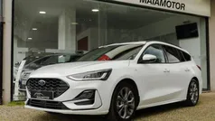 Usado 2023 Ford Focus ST-Line Carrinha | € 21.500 (Preço justo)