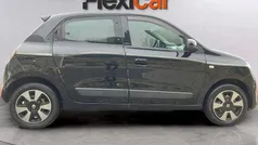 Preto Usado 2019 Renault Twingo LIMITED Citadino | € 10.490 (Preço justo)