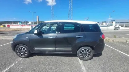 Usado Fiat 500L 105 HP (77 kW) 2013 Monovolume